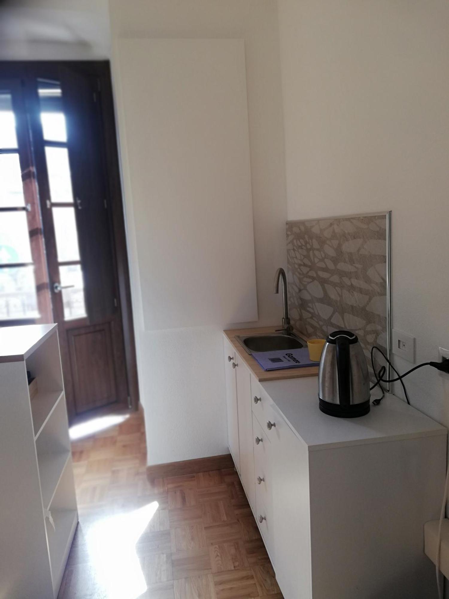 Da Tenten Cagliari Exterior photo